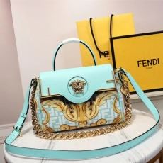 Fendi Top Handle Bags